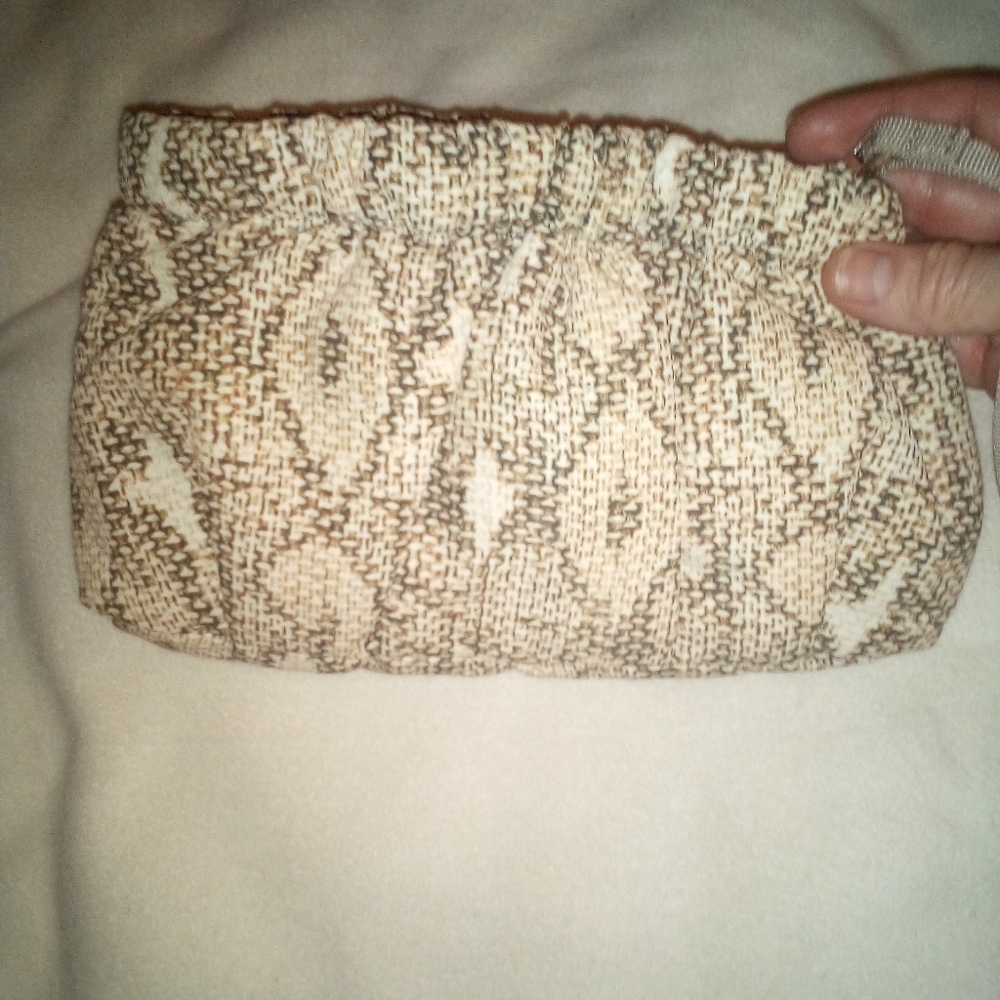Vince Camuto Clutch Purse